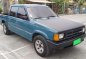 For sale or swap Mazda B2200 Pick-up 1990-0