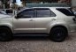 Toyota Fortuner 2.5 v D4D turbo Diesel A/T-3