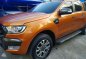 2018 Ford Ranger Wildtrak for sale-3