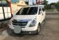 2012 HYUNDAI Grand Starex FOR SALE-0