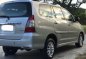 2014 Toyota Innova G for sale-6