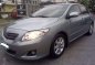 Toyota Corolla Altis 2008 Automatic transmission-1