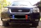 Ford Escape XLS 2005 All power Automatic-5