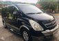 Hyundai Starex AT 2010 for sale-0