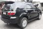 2009 Toyota Fortuner 2.5 G Automatic Diesel-2