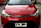 2015 Toyota Vios 1.3 for sale-0