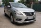 2017 NISSAN ALMERA E 1.5 Engine Push Start-1