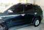 Toyota Fortuner 2013 for sale-6