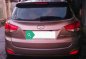 Hyundai Tucson 2010 for sale-1