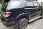 TOYOTA FORTUNER 2016 G 2.5G Diesel Engine-4