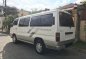 Nissan Urvan 2014 ESCAPADE MT for sale-3