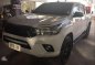 Toyota Hilux 2.8L G Model 2016 for sale-0