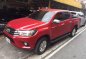 Toyota Hilux 2016 G for sale-0