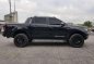 2016 Ford Ranger Wildtrak Automatic transmission 4x4-6