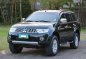 Mitsubishi Montero Sport 2013 GLS-V Matic Fresh like New Casa Maintained-1