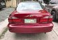 Honda Accord VTI 2000 for sale-3