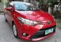 Toyota Vios E 2013 AT for sale-4