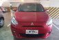 Mitsubishi Mirage 2015 for sale-0