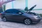 For sale Honda City 2013 1.5E A/t paddle shifter-0