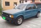 For sale or swap Mazda B2200 Pick-up 1990-1