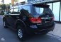 2006 Toyota Fortuner Diesel Automatic FOR SALE-3