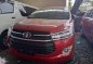 2017 Toyota Innova 2.8 E Manual Very Fresh Orig Paint-1