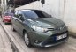 2018 Toyota Vios 1.3E automatic for sale-0