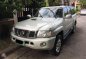 2009 Nissan Patrol for sale-0