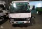 RUSH SALE  Mitsubishi Fuso Ref van 2004-0