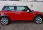 Mini Cooper S Turbo Engine AT rush P999T 2010-5