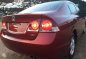 Honda Civic FD ivtec 2008 Fresh like new in and out-8