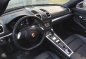 2016 Porsche Boxster 1t Km Only jackani-2