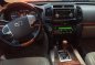 Bulletproof 2013 Toyota Land Cruiser for sale-5