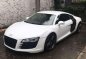 2009 Audi R8 20thkm only for sale-0