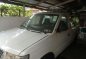 Mitsubishi Adventure 2002 Model for sale-0