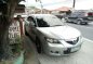 Mazda 3 1.6 engine AT 2008 for sale-0