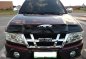 Isuzu Sportivo X 2013 for sale-9