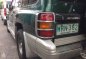 2001 Mitsubishi Pajero for sale-4