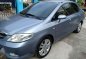 Honda City 2008 Manual Transmission for sale-3