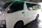 Toyota HiAce Commuter 2013 MT for sale-2