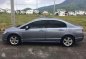 2007 year model Honda Civic 1.8S AT FD-4