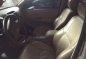 2008 Toyota Fortuner G for sale-6