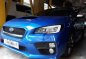 2016 Subaru Wrx cvt 015 017 low dp FOR SALE-2