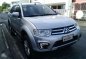 2015 Mitsubishi Montero Sport for sale-1