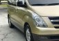 2011 Hyundai Grand Starex for sale-5