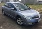 2007 year model Honda Civic 1.8S AT FD-0