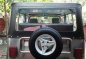 SELLING TOYOTA Owner type jeep oner registered-5