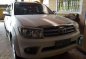 Toyota Fortuner 2010 for sale-1