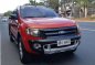 2015 Ford Ranger Wildtrak for sale-3