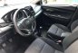 Toyota Vios 1.3 J Manual transmission 2015-6